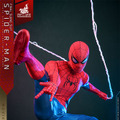『スパイダーマン：ノー・ウェイ・ホーム』スパイダーマン（ファイナル・スウィング・スーツ）［プロモ・エディション］