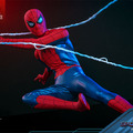 『スパイダーマン：ノー・ウェイ・ホーム』スパイダーマン（ファイナル・スウィング・スーツ）［プロモ・エディション］