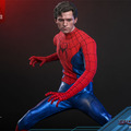 『スパイダーマン：ノー・ウェイ・ホーム』スパイダーマン（ファイナル・スウィング・スーツ）［プロモ・エディション］