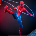 『スパイダーマン：ノー・ウェイ・ホーム』スパイダーマン（ファイナル・スウィング・スーツ）［プロモ・エディション］