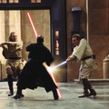 『スター・ウォーズ エピソード1／ファントム・メナス』©APOLLO