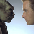 『スター・ウォーズ エピソード1／ファントム・メナス 3D』©APOLLO