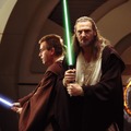 『スター・ウォーズ エピソード1／ファントム・メナス』©APOLLO