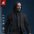 『バレリーナ：The World of John Wick』1/6スケールフィギュア　ジョン・ウィック
