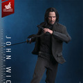 『バレリーナ：The World of John Wick』1/6スケールフィギュア　ジョン・ウィック