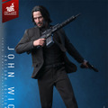 『バレリーナ：The World of John Wick』1/6スケールフィギュア　ジョン・ウィック