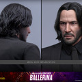 『バレリーナ：The World of John Wick』1/6スケールフィギュア　ジョン・ウィック