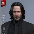 『バレリーナ：The World of John Wick』1/6スケールフィギュア　ジョン・ウィック