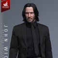 『バレリーナ：The World of John Wick』1/6スケールフィギュア　ジョン・ウィック