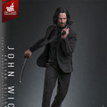 『バレリーナ：The World of John Wick』1/6スケールフィギュア　ジョン・ウィック