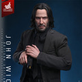 『バレリーナ：The World of John Wick』1/6スケールフィギュア　ジョン・ウィック