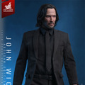 『バレリーナ：The World of John Wick』1/6スケールフィギュア　ジョン・ウィック