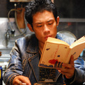 『フィッシュストーリー』©2009「フィッシュストーリー」製作委員会