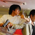 『フィッシュストーリー』©2009「フィッシュストーリー」製作委員会