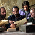 『モネと時間旅行』© STUDIOCANAL - COLOURS OF TIME - CE QUI ME MEUT - Emmanuelle Jacobson-Roques