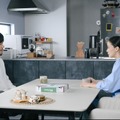 「Tシャツが乾くまで」6話 ⒸTBS