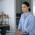 「Tシャツが乾くまで」6話 ⒸTBS