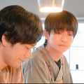 「Tシャツが乾くまで」6話 ⒸTBS