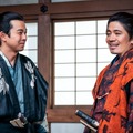 「豊臣兄弟！」第31回 ©︎NHK
