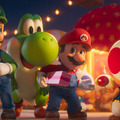 『ザ・スーパーマリオギャラクシー・ムービー』© 2026 Nintendo and Universal Studios. All Rights Reserved.