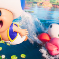 『ザ・スーパーマリオギャラクシー・ムービー』© 2026 Nintendo and Universal Studios. All Rights Reserved.