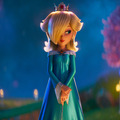 『ザ・スーパーマリオギャラクシー・ムービー』© 2026 Nintendo and Universal Studios. All Rights Reserved.