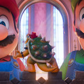 『ザ・スーパーマリオギャラクシー・ムービー』© 2026 Nintendo and Universal Studios. All Rights Reserved.