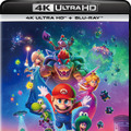 『ザ・スーパーマリオギャラクシー・ムービー』© 2026 Nintendo and Universal Studios. All Rights Reserved.