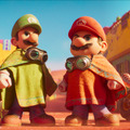 『ザ・スーパーマリオギャラクシー・ムービー』© 2026 Nintendo and Universal Studios. All Rights Reserved.