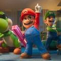 『ザ・スーパーマリオギャラクシー・ムービー』© 2026 Nintendo and Universal Studios. All Rights Reserved.
