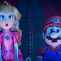 『ザ・スーパーマリオギャラクシー・ムービー』© 2026 Nintendo and Universal Studios. All Rights Reserved.