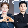 「親でもないのに涙が…」キム・ヘス、後輩俳優キム・ムヨルの“世界1位”に感情爆発！【インタビュー】