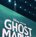 『ゴースト・マーケット（原題）』© 2026 Disney/Pixar. All Rights Reserved.