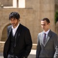 「VIVANT」14話（C）TBS