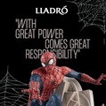 リヤドロ「スパイダーマン」(C)2026 MARVEL