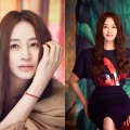 「二度見確定」女優キム・ヘス、完璧すぎる“黄金スタイル”でファンを魅了【写真】