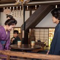 「風、薫る」第103回©NHK