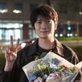 『マンションのお仕事』主演チソン、渦中のJTBC「経営難」に言及「再び立ち上がれる力になれたら」・画像