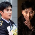 破天荒だけど憎めない…『財閥 x 刑事2』アン・ボヒョンの“快男児ヒーロー”ぶりが最高すぎる！