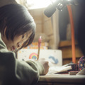 『ルックバック』©藤本タツキ/集英社　©2026 K2 Pictures・集英社