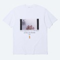 『星の時 4K』×TOGA print T