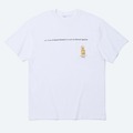 『星の時 4K』×TOGA print T