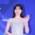 パク・ウンビン　写真：アフロ