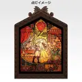 ラストワン賞 ステンドグラス風ライト／© Disney