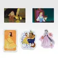 K賞 ステッカーコレクション／© Disney