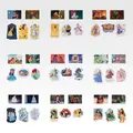 K賞 ステッカーコレクション／© Disney