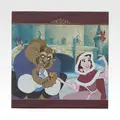 H賞 ミニキャンバスボードコレクション／© Disney