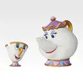 G賞 ミニフィギュアコレクション／© Disney