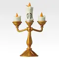 G賞 ミニフィギュアコレクション／© Disney