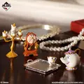 G賞 ミニフィギュアコレクション／© Disney